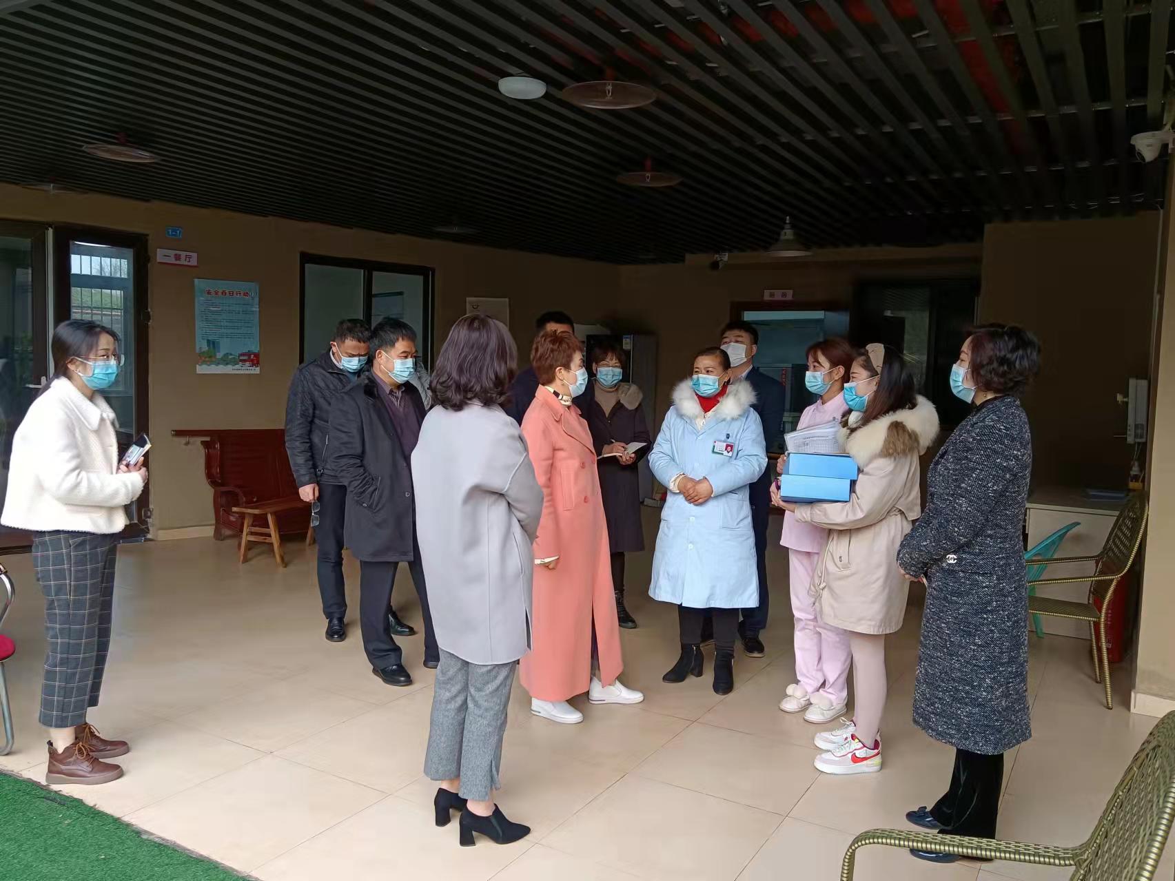 从公共效劳局到市场监视治理局，，，，，，ng电子游戏一直在向导的关注下逐步生长